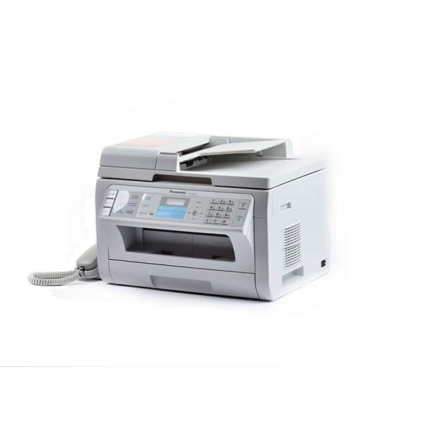 فکس لیزری چندکاره پاناسونیک مدل KX-MB2085 - تهران زوریش