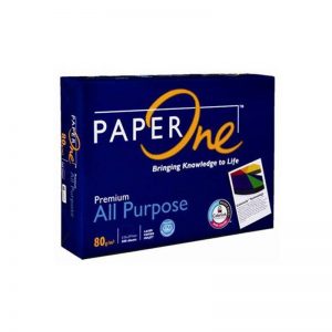 کاغذ A5 PaperOne مخصوص پرینتر - تهران زوریش