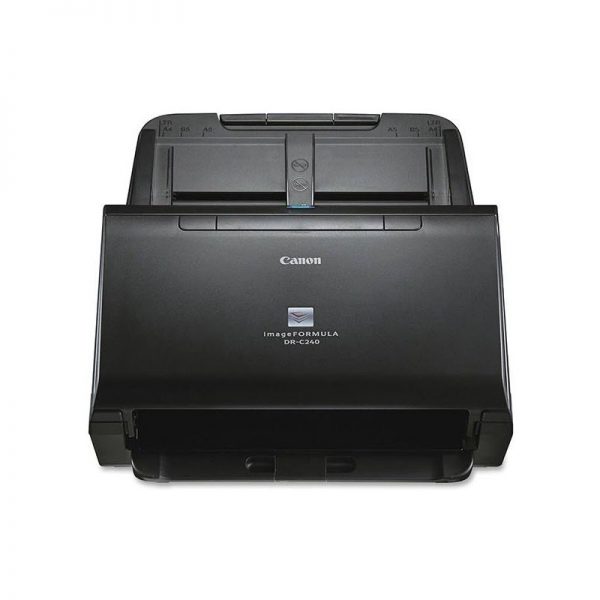 اسکنر اسناد کانن مدل DR-C240 - تهران زوریش