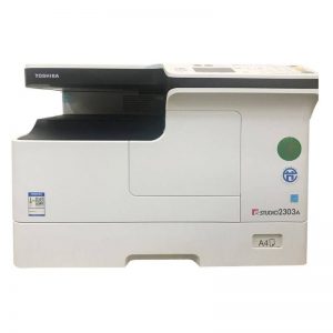 دستگاه کپی توشیبا مدل e-STUDIO 2303A - تهران زوریش