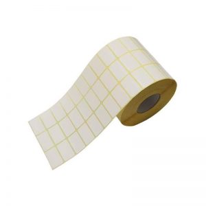 برچسب پرینتر لیبل زن مدل P-2131 - تهران زوریش