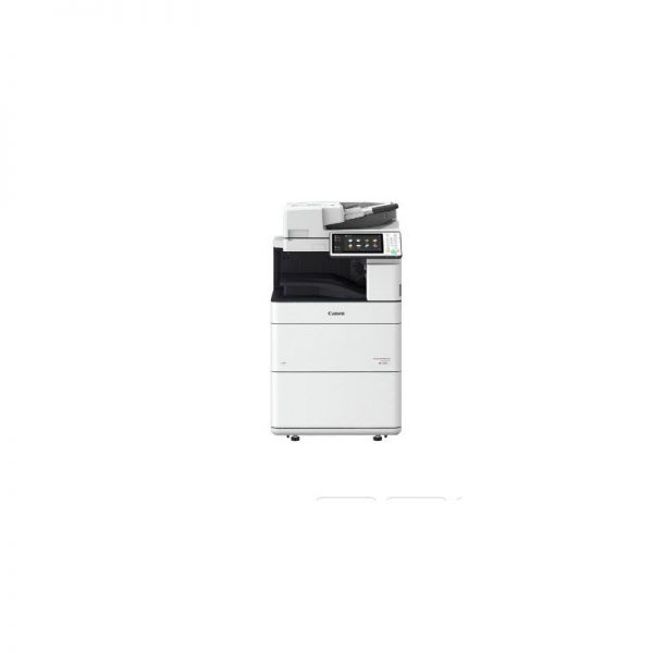 دستگاه کپی کانن مدل C5535i - تهران زوریش