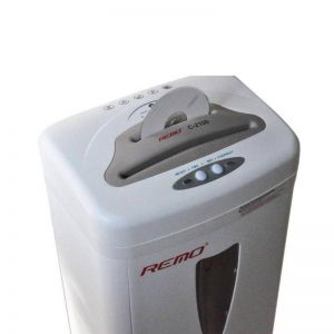 کاغذ خردکن رمو مدل c-2100 - تهران زوریش