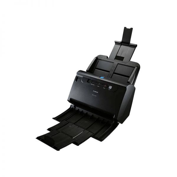 اسکنر اسناد کانن مدل DR-C240 - تهران زوریش