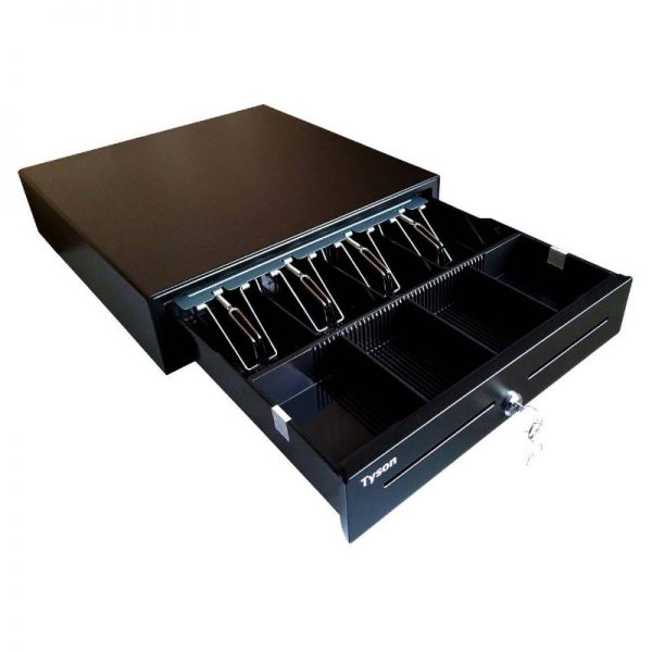 كشوي پول تايسون مدل Ty-9090 - تهران زوریش