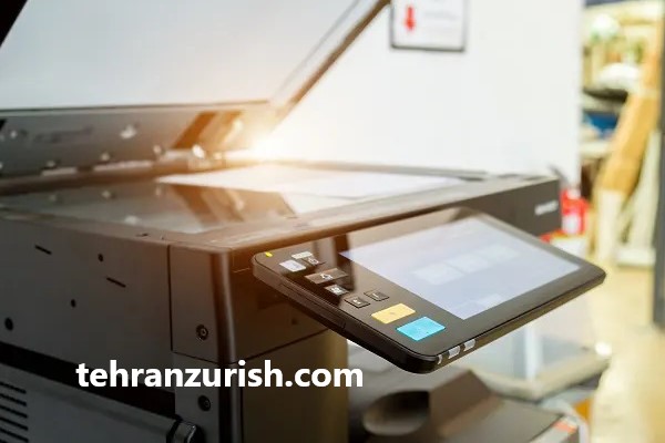 خرید و فروش بهترین پرینتر کار کرده | تهران زوریش