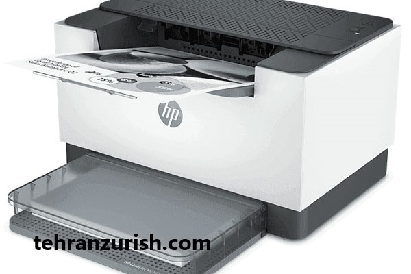 بررسی انواع پرینتر های hp | تهران زوریش