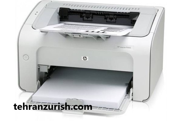 قیمت پرینتر های تک کاره hp دست دوم | تهران زوریش