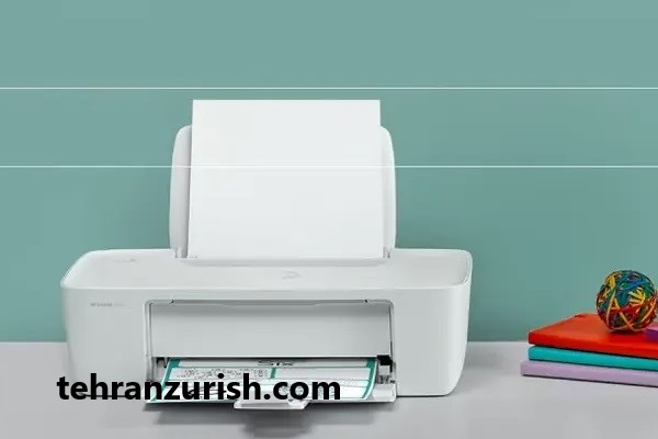 پرینتر های ارزان قیمت خانگی دست دوم | تهران زوریش